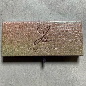Anastasia Beverly Hills palette